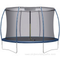 baby 8 feet smart trampolines with net